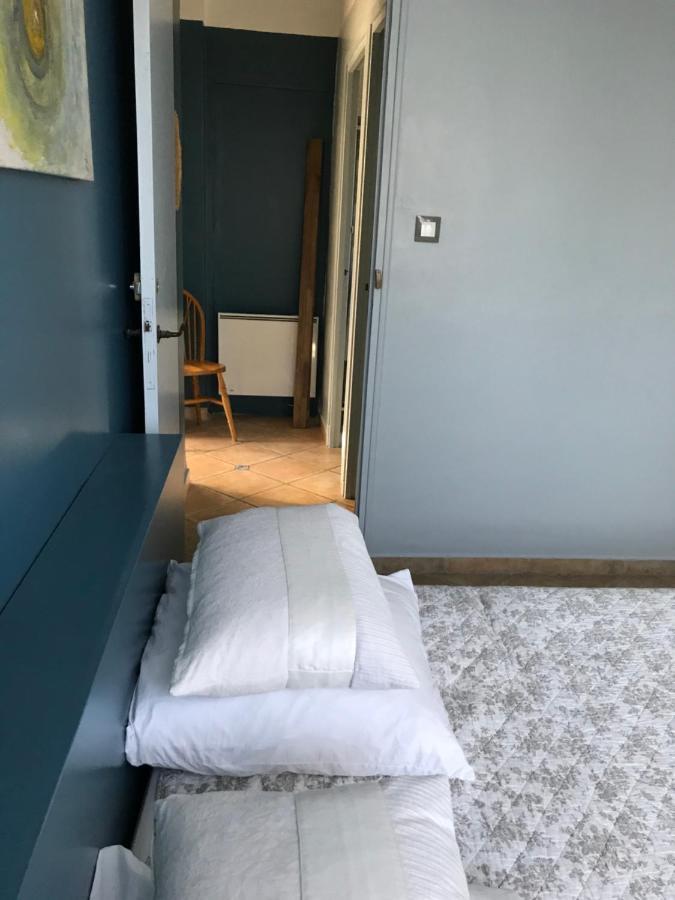 Bed and Breakfast L'Atelier Des Coudelieres Le Thor Exterior foto